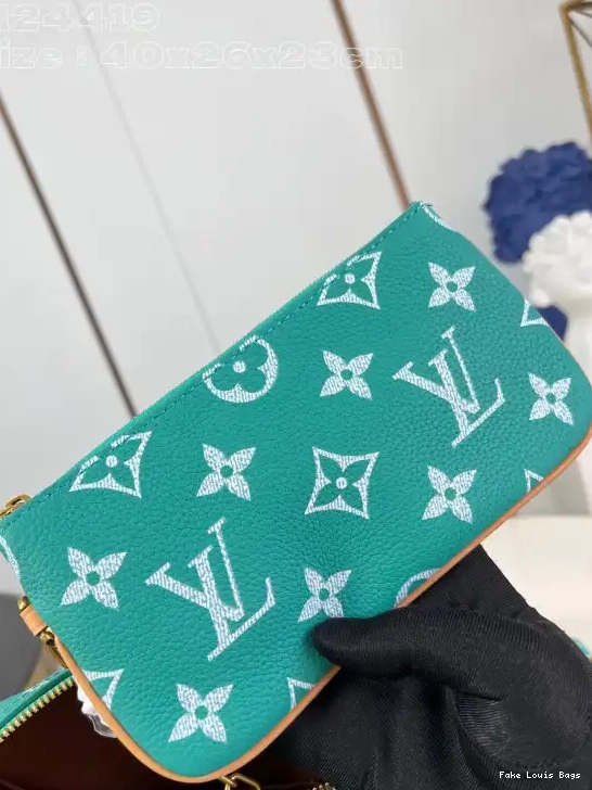 Repzbay 40 SPEEDY Vuitton Louis 0616